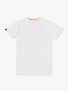 MANTO society 25 tshirt-white